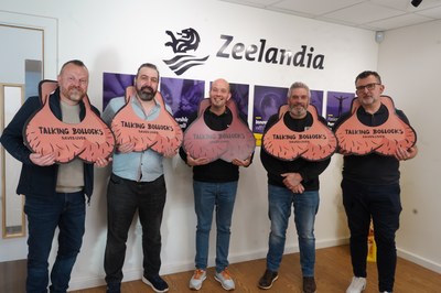 Zeelandia UK highlights importance Mens Health at Lunch & Learn