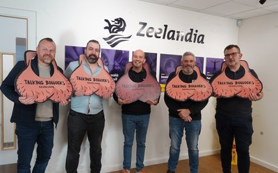 Zeelandia UK highlights importance Mens Health at Lunch & Learn