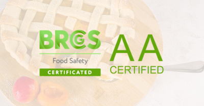 Zeelandia's Colchester site passes BRCGS food safety and quality audit with AA grade.